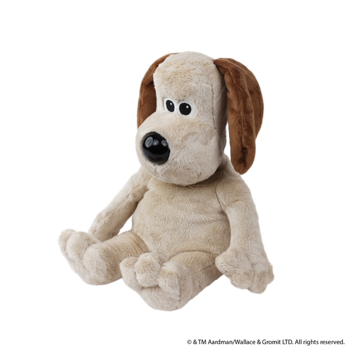 Gromit™ Cozy Plush - By Warmies®