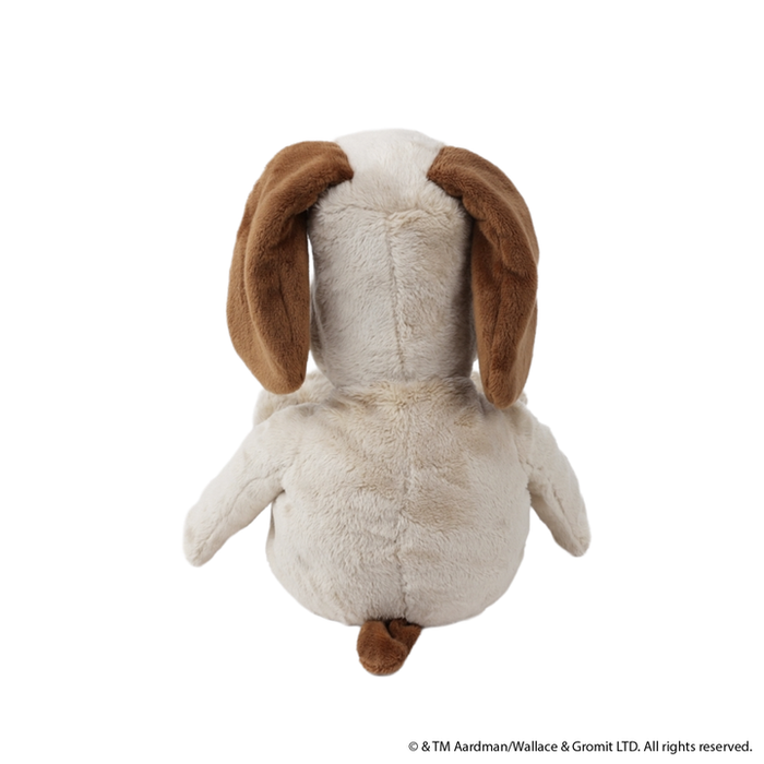 Gromit™ Cozy Plush - By Warmies®