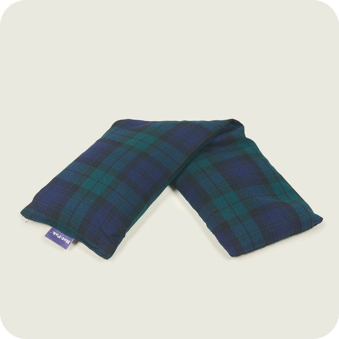 Warmies® Tartan Hot-Pak®