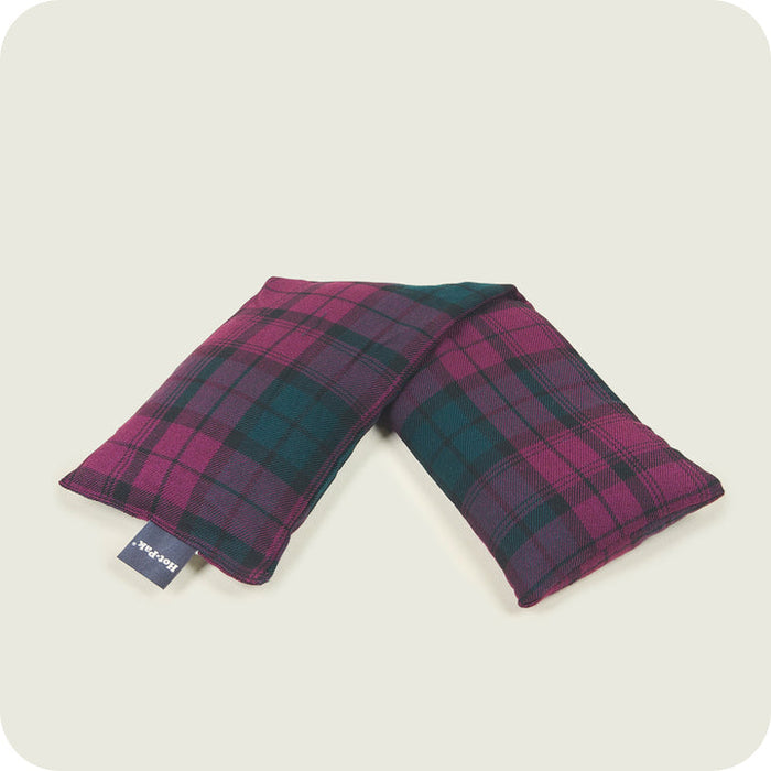 Warmies® Tartan Hot-Pak®