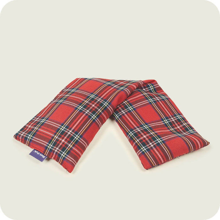 Warmies® Tartan Hot-Pak®