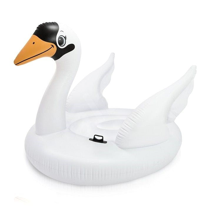 Intex Inflatable Swan Ride-On