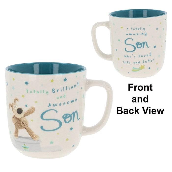Boofle Mug Son