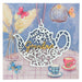 Etched Wooden Plaque Grandma