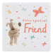 Boofle Coaster Extra Special Friend