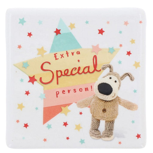 Boofle Coaster Special Person