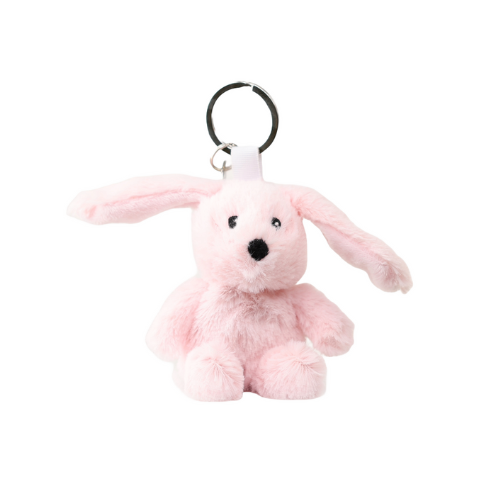 Bunny - Keyring Collection by Warmies®
