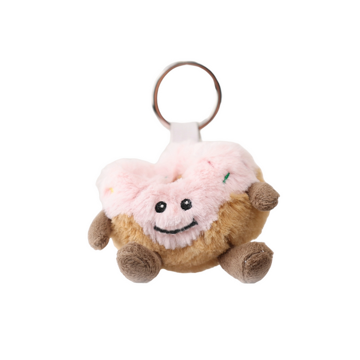 Donut - Keyring Collection by Warmies®
