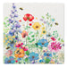 Bug Art Portfolio Coaster Meadow