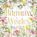 Birthday Card – Nigel Quiney LPZ336
