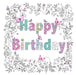 Birthday Card – Nigel Quiney LPZ345