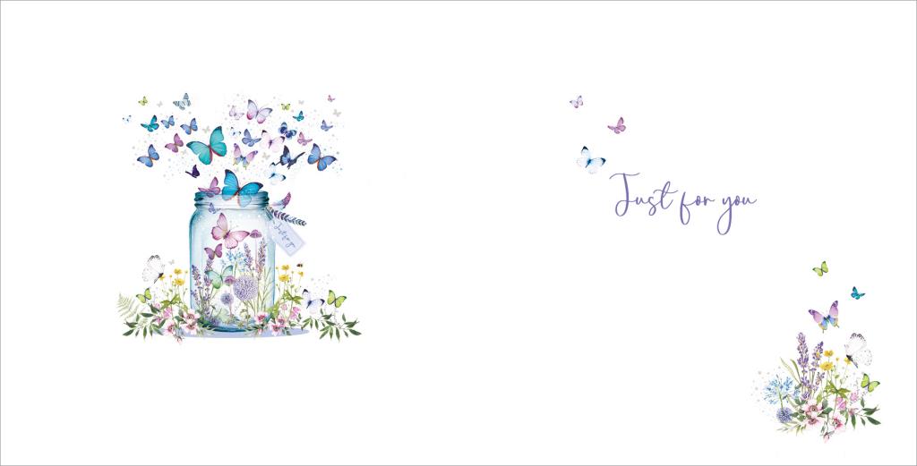Birthday Card – Nigel Quiney LPZ361