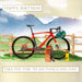 Birthday Card for Friend or Relative – Mountain Bike Adventures and Cycling Design