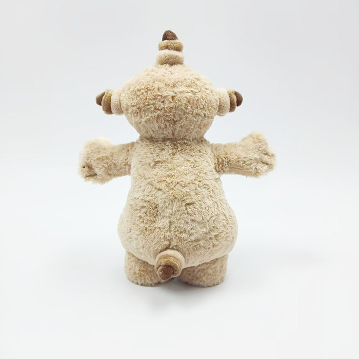 Makka Pakka™ - In the night garden by Warmies® Plush