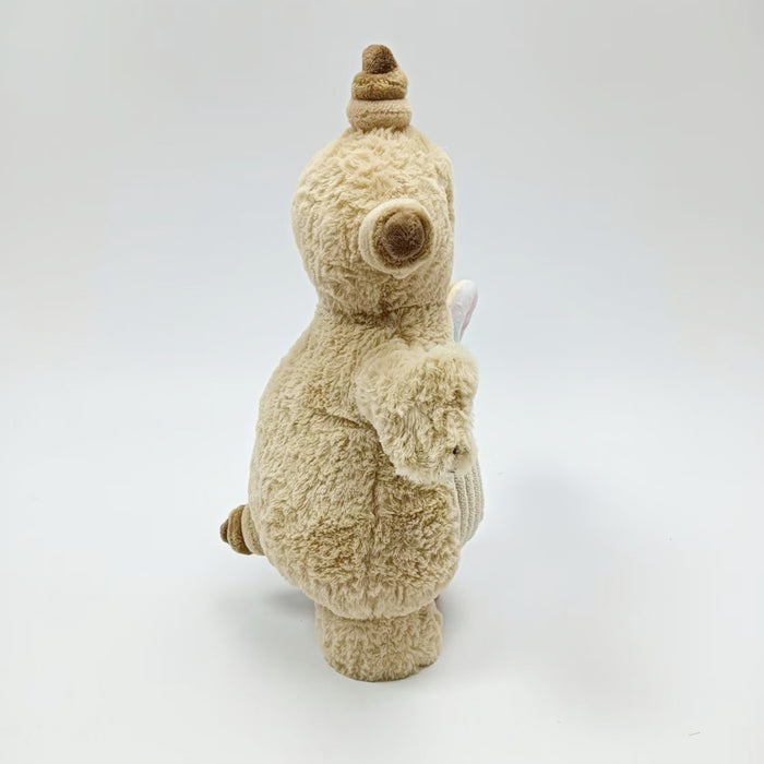 Makka Pakka™ - In the night garden by Warmies® Plush