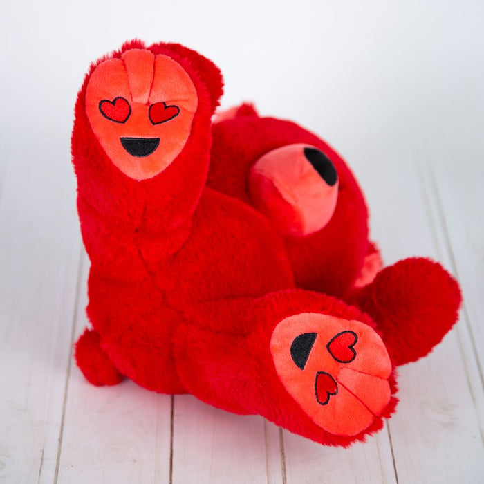 Love Bear - Large Mood Bear
