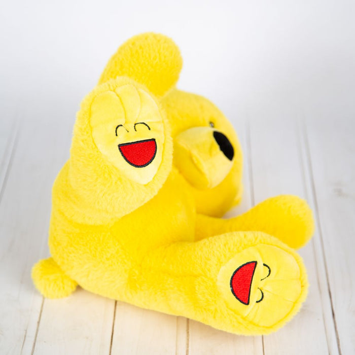 Happy Bear - Large Mood Bear