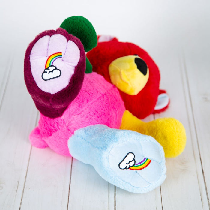 Hope Bear - Extra Large Mood Bear 90cm