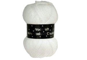 100 White