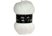 New Fashion Chunky 100 White