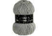 New Fashion Chunky 1000 Silver Cloud