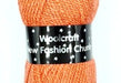 New Fashion Chunky 108 Pumpkin