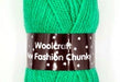 New Fashion Chunky 1125 Island Green