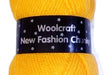 New Fashion Chunky 1126 Amber