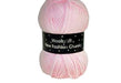 New Fashion Chunky 157 Baby Pink