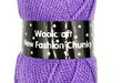 New Fashion Chunky 2074 Violet