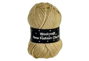 New Fashion Chunky 225 Beige