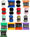 New Fashion Chunky — all the shades
