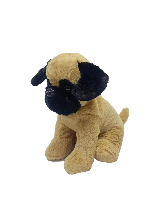 Pug by Warmies® Hug Me, Warm or Cool Plush — Sweets 'n' Things