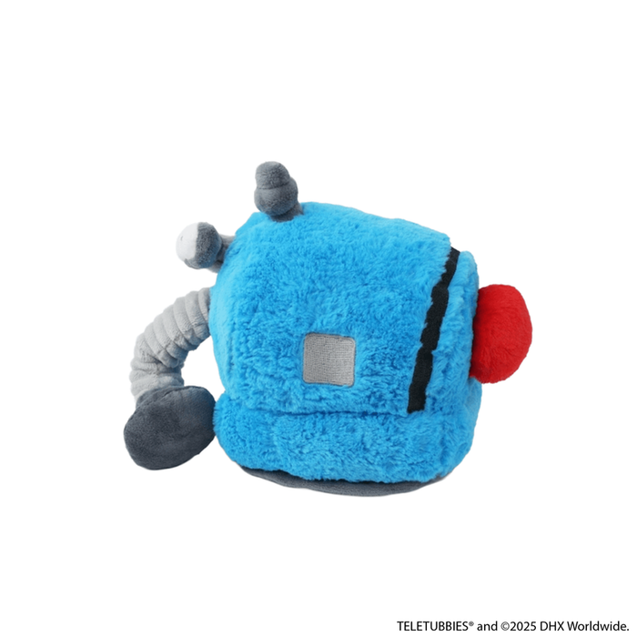 Noo-Noo Teletubbies™ Collection by Warmies