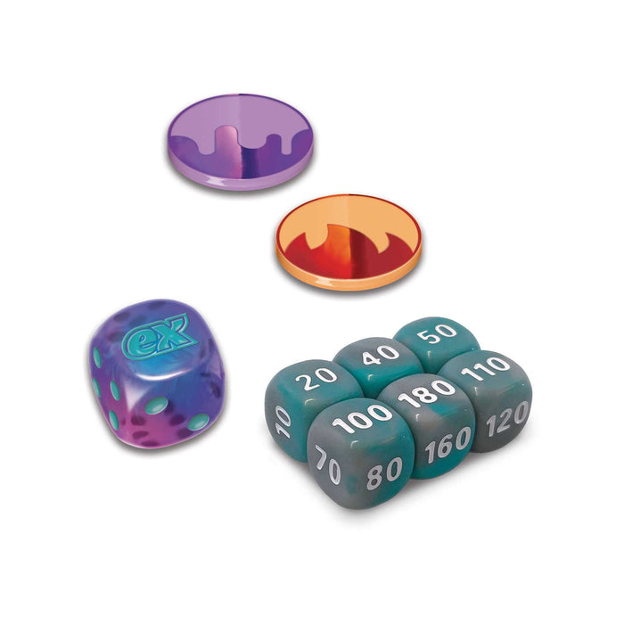 COLLECTION ONLY - Pokémon TCG: Scarlet & Violet 9 – Journey Together - Elite Trainer Box