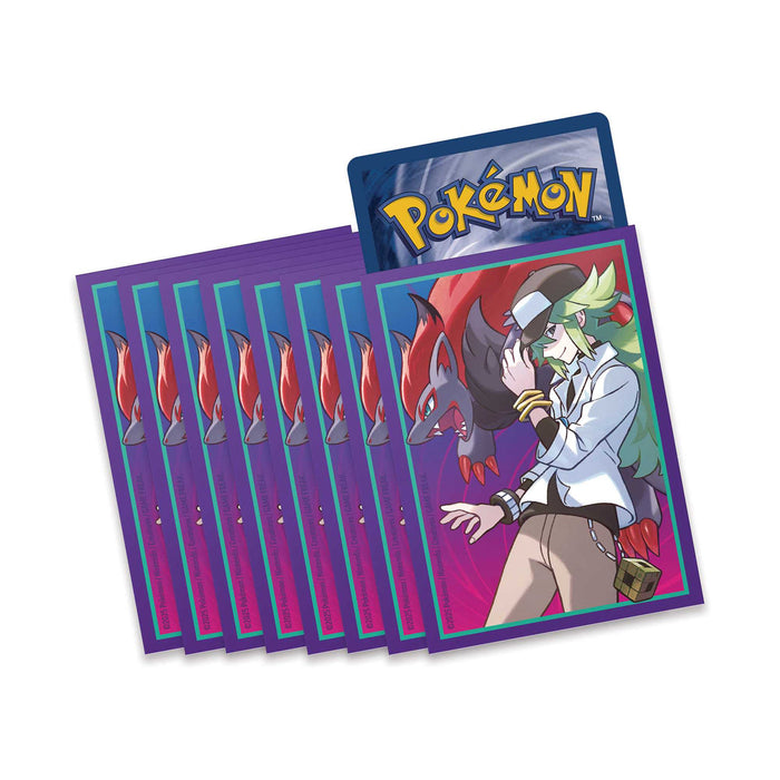 COLLECTION ONLY - Pokémon TCG: Scarlet & Violet 9 – Journey Together - Elite Trainer Box