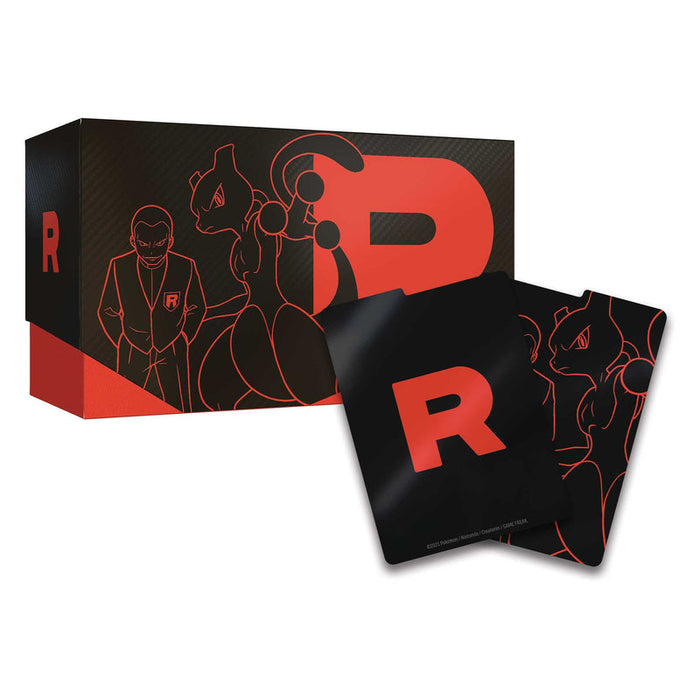 COLLECTION ONLY - Pokémon TCG: Scarlet & Violet 10 - Destined Rivals - Elite Trainer Box