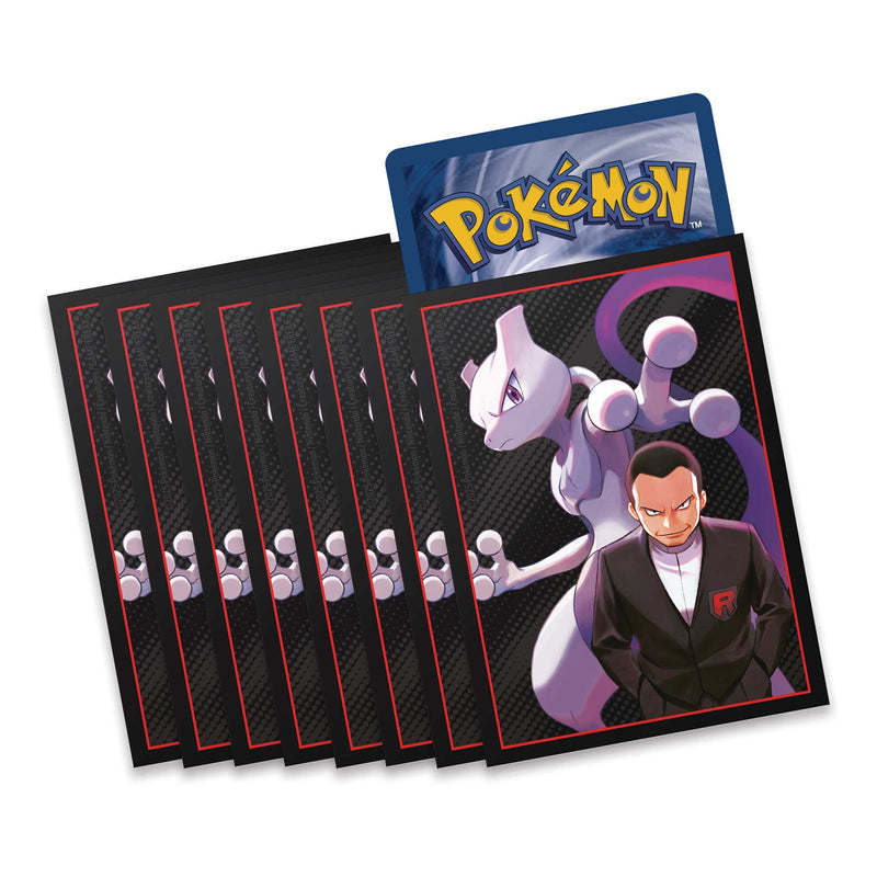 COLLECTION ONLY - Pokémon TCG: Scarlet & Violet 10 - Destined Rivals - Elite Trainer Box