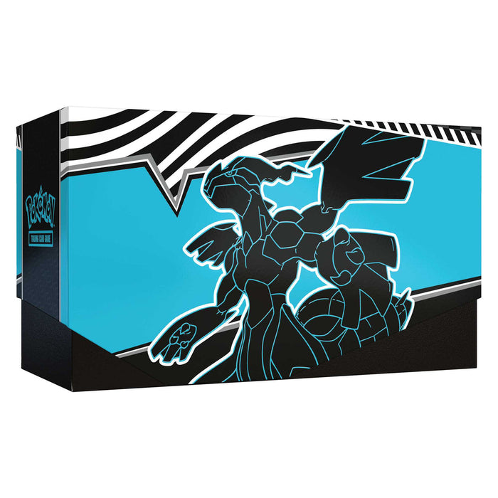 Pokémon TCG: Scarlet & Violet Black Bolt Zekrom Elite Trainer Box