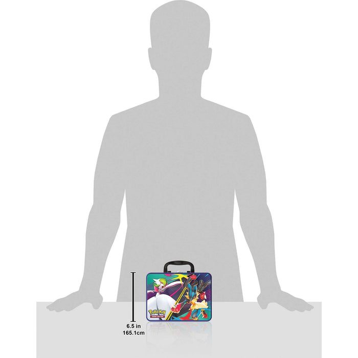 Pokémon TCG: Collector's Chest Fall 2025