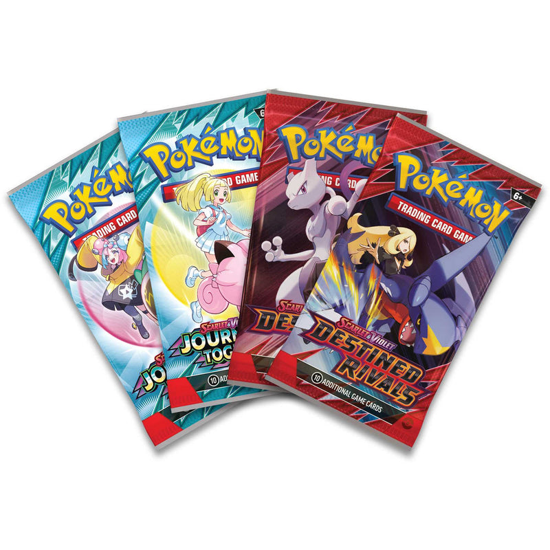 Pokémon TCG: Team Rocket Tin