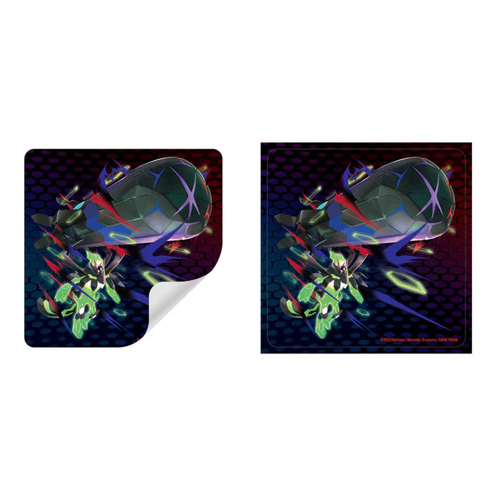 Pokémon TCG: Mega Zygarde ex Premium Collection