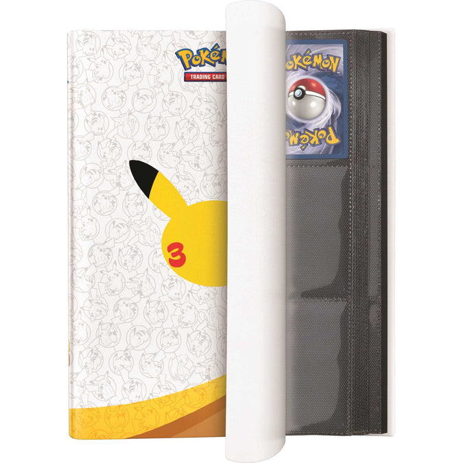 Pokémon TCG: 30th Celebration Binder Collection