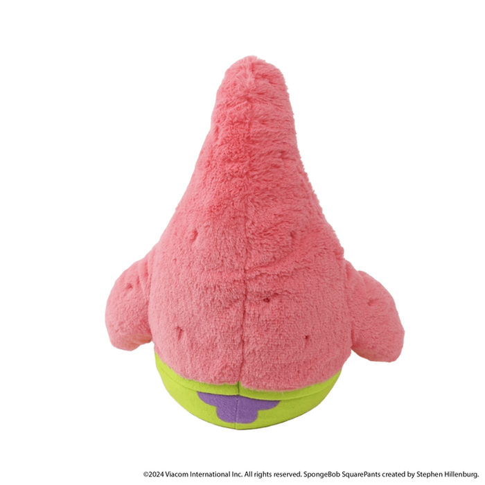 Patrick Star™ - SpongeBob SquarePants™ Collection by Warmies®