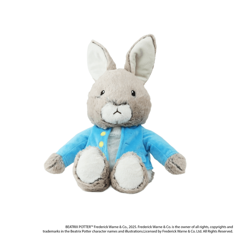 Peter Rabbit™ by Warmies®