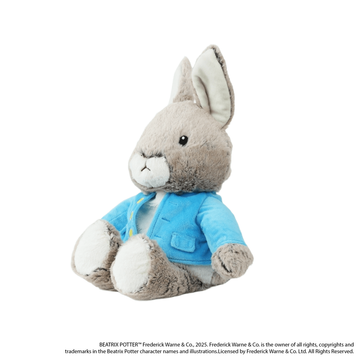 Peter Rabbit™ by Warmies®