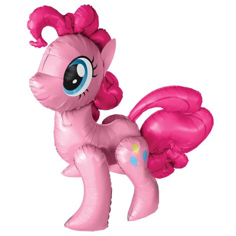 My Little Pony Pinkie Pie AirWalker Balloon - Huge 47"