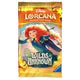 Disney Lorcana TCG - Wilds Unknown Booster Pack - Set 12