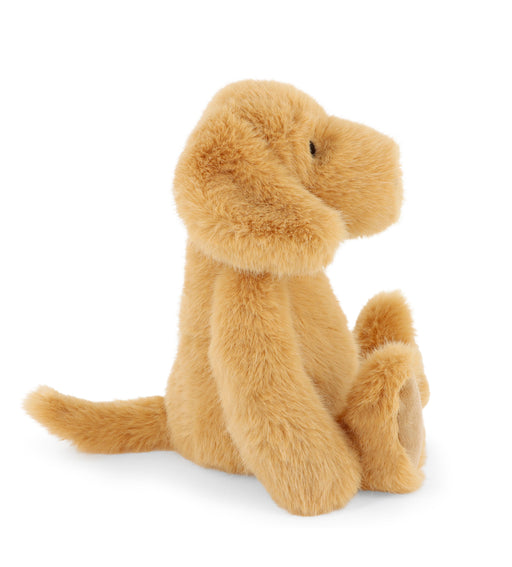 Keeleco Enchanted World Puppy Soft Toy