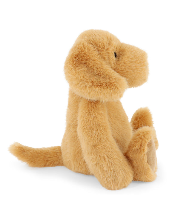 Keeleco Enchanted World Puppy Soft Toy